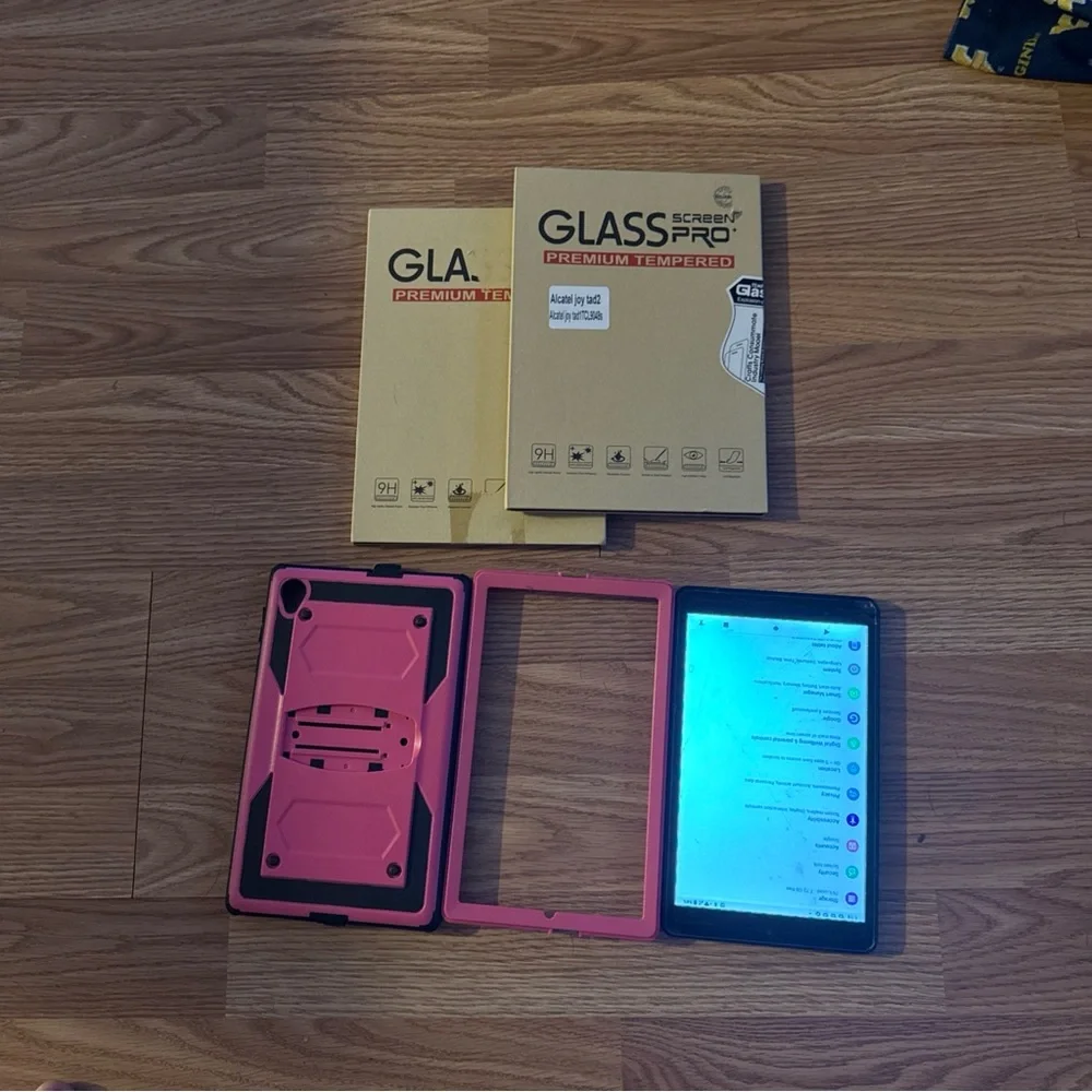 Black Tablet